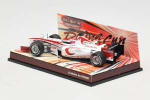 Super Aguri SA06 Honda F. Montagny Showcar F1 2006 Minichamps 1:43 403060293 Diecast - image 3 of 5
