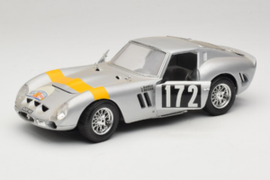 Ferrari 250 GTO #172 Tour de France 1964 Bburago 1:18 7011 Diecast - image 2 of 8
