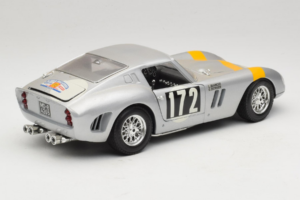 Ferrari 250 GTO #172 Tour de France 1964 Bburago 1:18 7011 Diecast - image 3 of 8