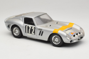 Ferrari 250 GTO #172 Tour de France 1964 Bburago 1:18 7011 Diecast - image 6 of 8