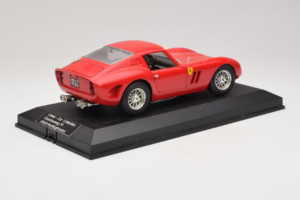 Ferrari 250 GTO Red Replacement Stand Exclusive Cars 1:18 EC005 Diecast - image 3 of 8