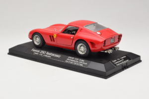 Ferrari 250 GTO Red Replacement Stand Exclusive Cars 1:18 EC005 Diecast - image 7 of 8