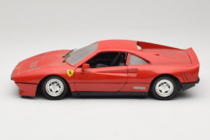Ferrari 288 GTO Red Tonka 1:18 3233 Diecast - image 4 of 8