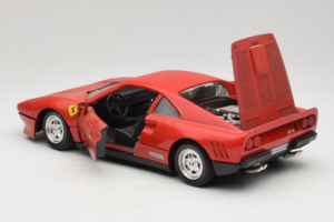 Ferrari 288 GTO Red Tonka 1:18 3233 Diecast - image 5 of 8