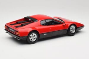 Ferrari 365 GT4 BB Rosso Corsa KK-Scale 1:18 KKDC180561 Diecast - image 2 of 6