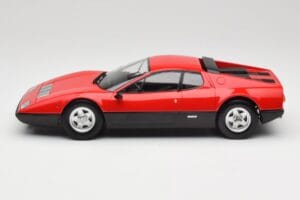 Ferrari 365 GT4 BB Rosso Corsa KK-Scale 1:18 KKDC180561 Diecast - image 3 of 6