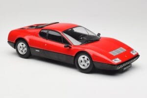 Ferrari 365 GT4 BB Rosso Corsa KK-Scale 1:18 KKDC180561 Diecast - image 4 of 6