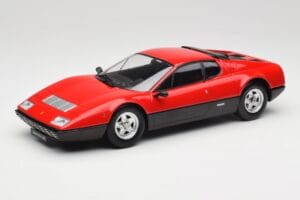 Ferrari 365 GT4 BB Rosso Corsa KK-Scale 1:18 KKDC180561 Diecast