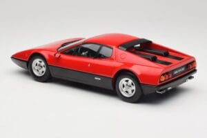 Ferrari 365 GT4 BB Rosso Corsa KK-Scale 1:18 KKDC180561 Diecast - image 5 of 6