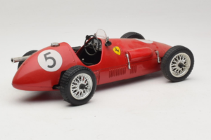 Ferrari 500 F2 #16 Tonka 1:16 6717 Diecast - image 2 of 6