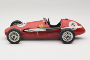 Ferrari 500 F2 #16 Tonka 1:16 6717 Diecast - image 3 of 6