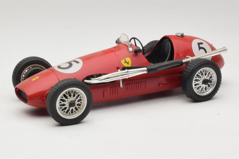 Ferrari 500 F2 #16 Tonka 1:16 Ferrari 500 F2 #16 Tonka 1:16 6717 Diecast