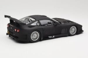 Ferrari 575 GTC GT1 2004 Kyosho 1:18 08391B Diecast - image 3 of 8