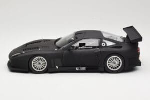 Ferrari 575 GTC GT1 2004 Kyosho 1:18 08391B Diecast - image 4 of 8