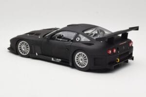 Ferrari 575 GTC GT1 2004 Kyosho 1:18 08391B Diecast - image 7 of 8