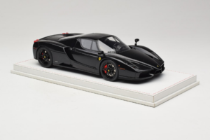 Ferrari Enzo Black AB Models 1:18 REMC008 Resin - image 4 of 6