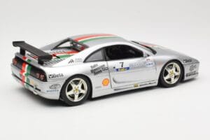 Ferrari F355 Challenge #7 1998 Hot Wheels 1:18 23909 Diecast - image 3 of 8