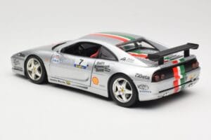 Ferrari F355 Challenge #7 1998 Hot Wheels 1:18 23909 Diecast - image 7 of 8