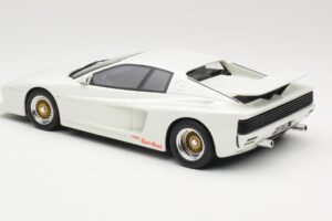 Ferrari Testarossa Koenig Specials Bi-Turbo White GT Spirit 1:18 KJ012 Resin - image 5 of 6