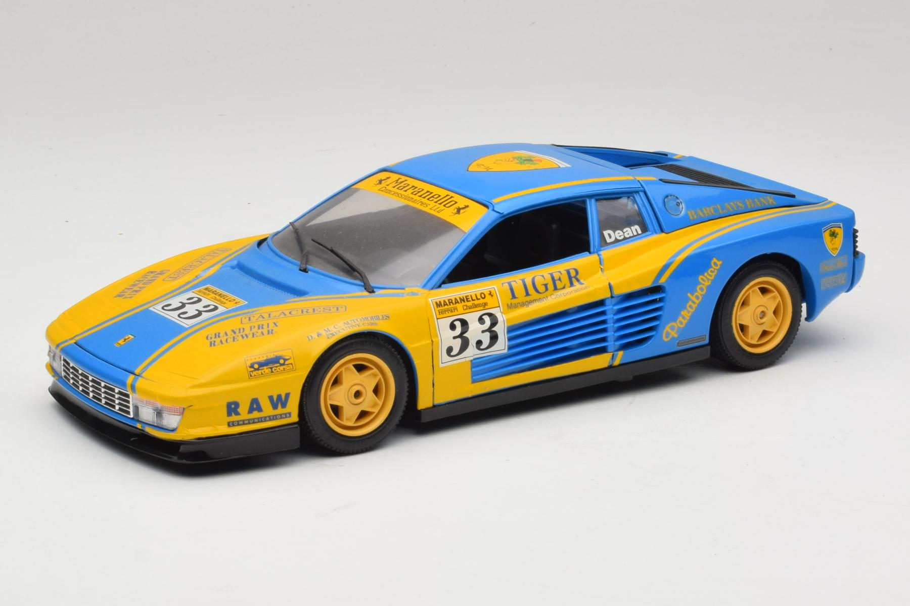 Modelo de colecci&oacute;n