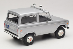 Ford Bronco Speed Movie GreenLight 1:18 19074 Diecast - image 3 of 7