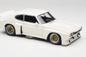 Ford Capri RS 3100 White Limited Edition Minichamps 1:18 183748003 Diecast - image 6 of 8