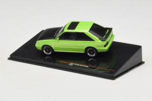 Ford Escort Mk4 XR3i Green IXO 1:43 CLC584N Diecast - image 3 of 4