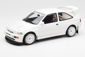 Ford Escort RS Cosworth Group A White Otto 1:18 OT1025 Resin