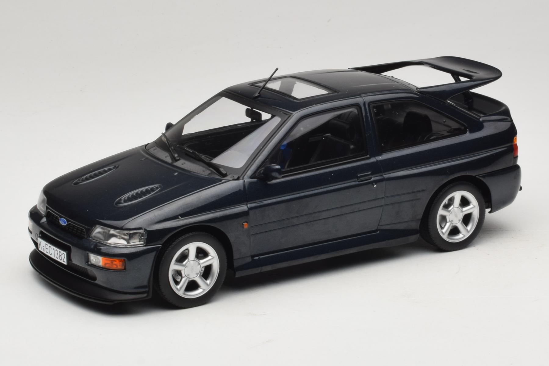 Modelo de colecci&oacute;n