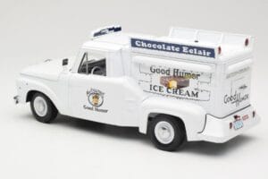 Ford F-100 Good Humor Ice Cream Sun Star 1:18 1288 Diecast - image 7 of 8