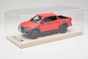 Ford F-150 Raptor Orange Mk Miniatures 1:18 REMC004 Resin - image 2 of 6