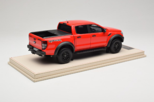 Ford F-150 Raptor Orange Mk Miniatures 1:18 REMC004 Resin - image 3 of 6