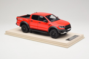 Ford F-150 Raptor Orange Mk Miniatures 1:18 REMC004 Resin - image 4 of 6
