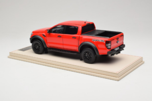 Ford F-150 Raptor Orange Mk Miniatures 1:18 REMC004 Resin - image 5 of 6