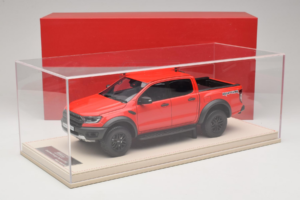 Ford F-150 Raptor Orange Mk Miniatures 1:18 REMC004 Resin - image 6 of 6