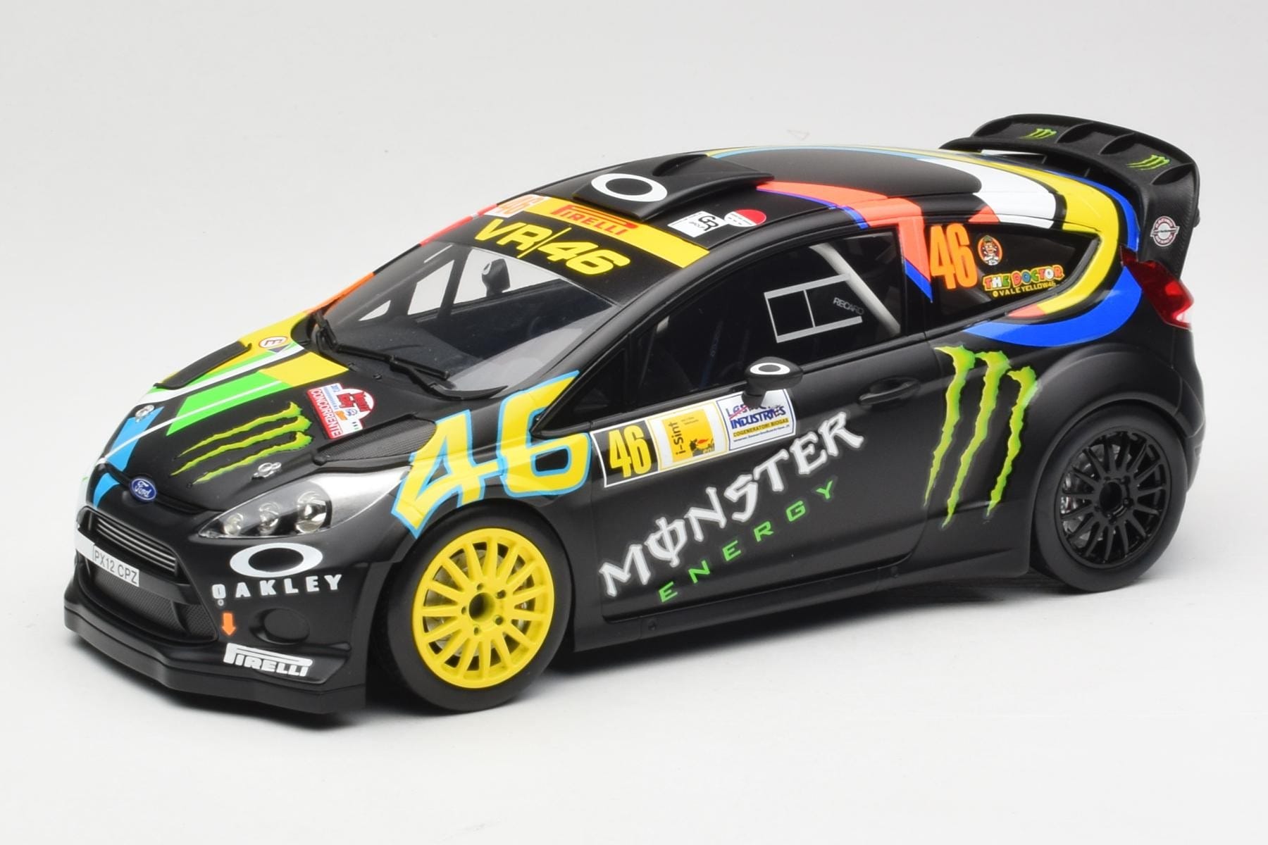 Modelo de colecci&oacute;n