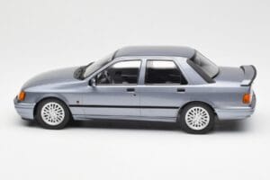 Ford Sierra RS Cosworth Light Blue MCG 1:18 MCG18174 Diecast - image 3 of 6