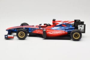 Generic F1 Car 2019-2020 Circuit of the Americas Minichamps 1:18 113190000 Diecast - image 3 of 7