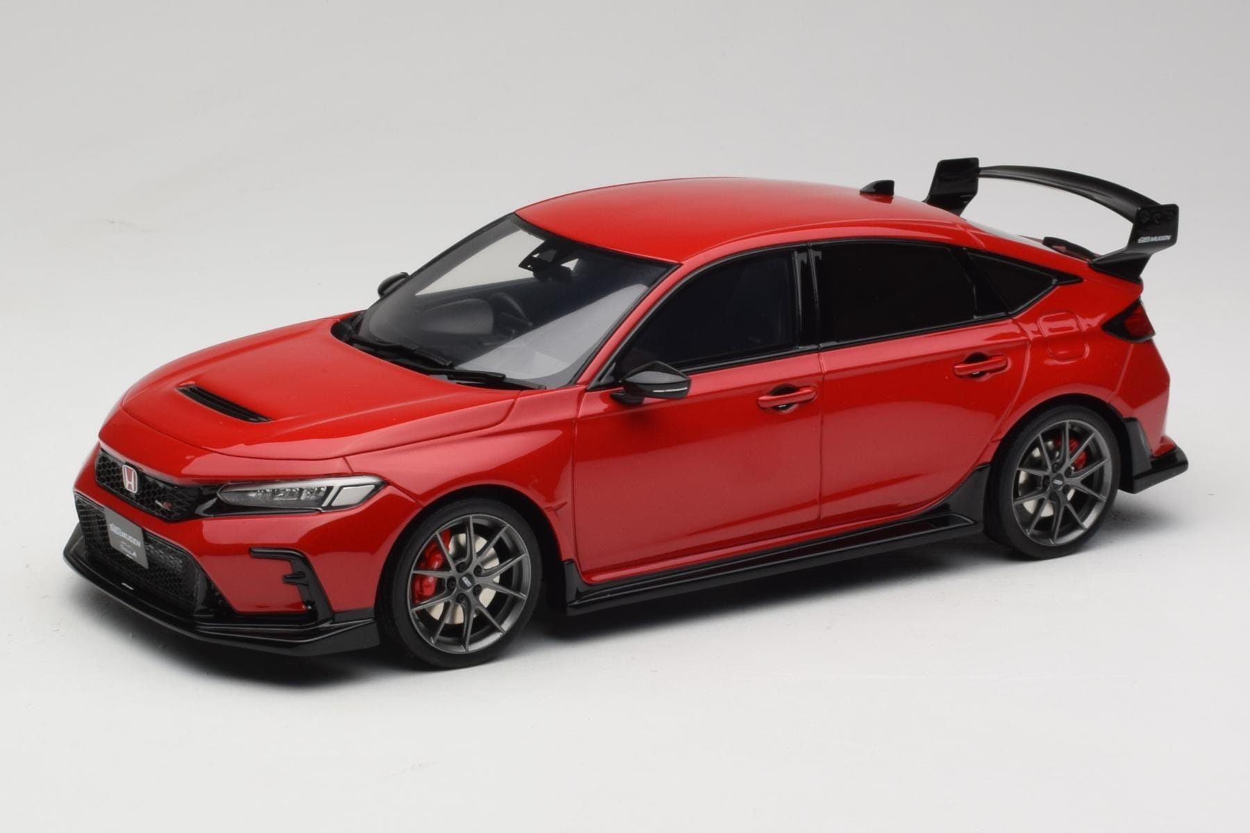 Otto Honda Civic Type R FL5 Mugen 1:18 Resin
