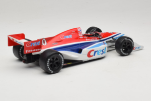 Dallara IndyCar Crest #40 J. Miller 1999 Maisto 1:18 31111 Diecast - image 2 of 6