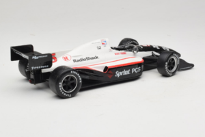 Dallara #5 Sprint PCS A. Luyendyk IRL 1999 Maisto 1:18 31111-M1 Diecast - image 2 of 6