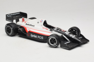 Dallara #5 Sprint PCS A. Luyendyk IRL 1999 Maisto 1:18 31111-M1 Diecast - image 4 of 6