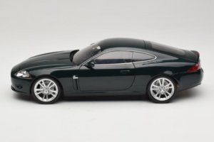 Jaguar XK X150 Green Minichamps 1:18 150130500 Diecast - image 4 of 8