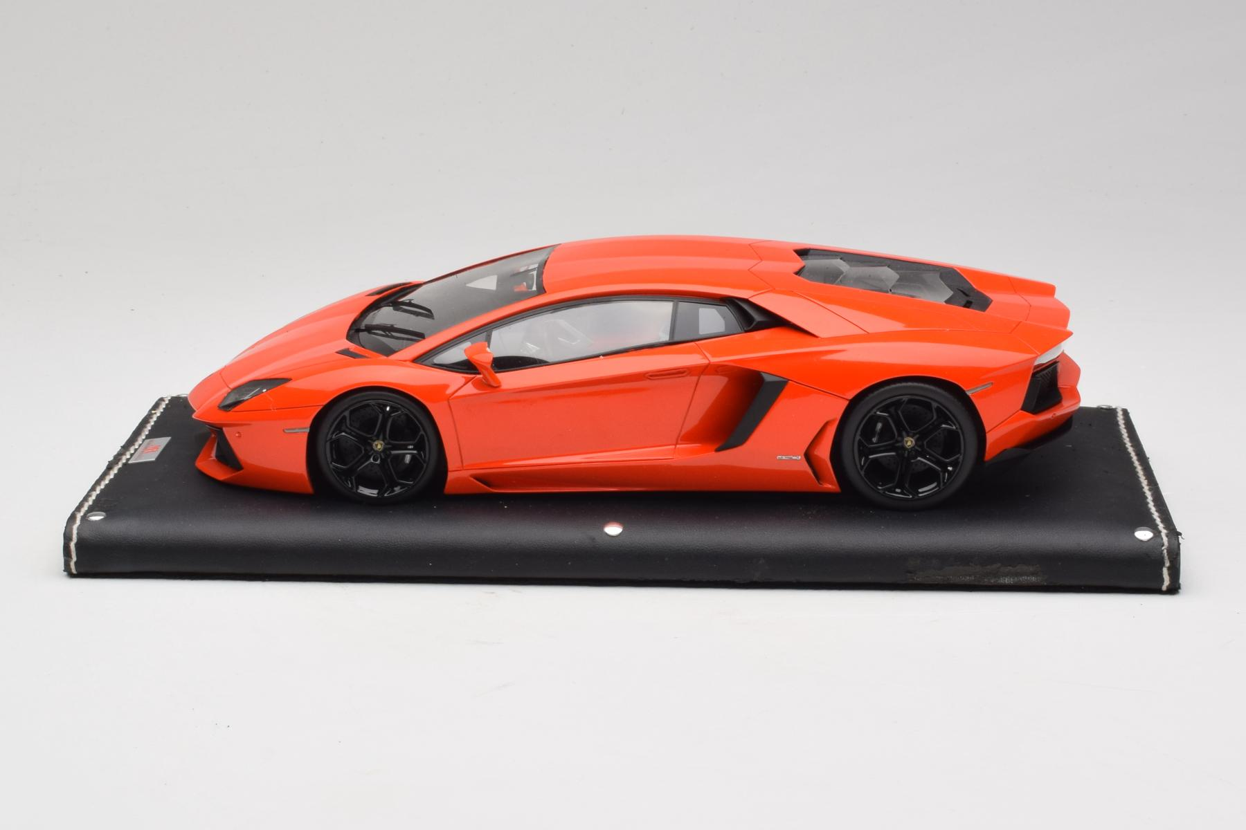 Modelo de colecci&oacute;n