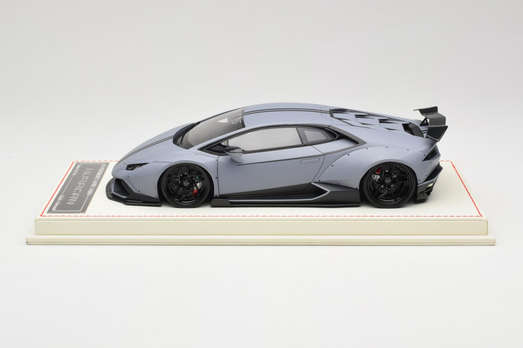 Davis & Giovanni Lamborghini Huracan Torado 1:18 Resin
