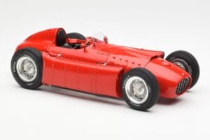 Lancia D50 F1 1954 CMC 1:18 M-175 Diecast - image 4 of 6