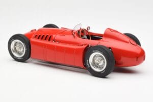 Lancia D50 F1 1954 CMC 1:18 M-175 Diecast - image 5 of 6