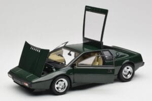 Lotus Esprit S1 Green AUTOart 1:18 75302 Diecast - image 2 of 8