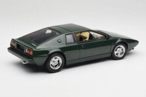 Lotus Esprit S1 Green AUTOart 1:18 75302 Diecast - image 3 of 8