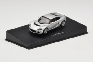 Lotus Europa S AUTOart 1:43 55356 Diecast - image 2 of 4